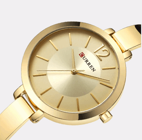 Vivacious Women Watch I 551082 - Bela Fils BoutiqueJewelry & WatchesBela Fils Boutique